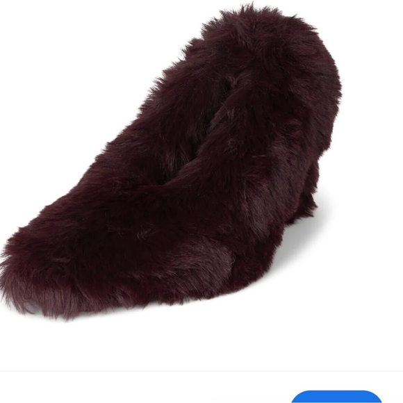 Jeffrey Campbell Shoes - Jeffrey Campbell Fluff Pumps